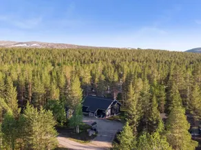 Holiday Home Aspilevi by Interhome - Image 2