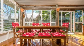 A Sweet Escape - Beachcombers Cottage - Image 3