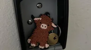 The Heilan' Coo Apartment - Image 5