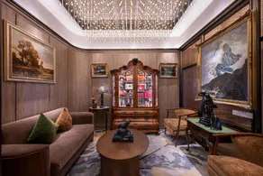 Orange Crystal Hotel Yantai Binhai Square - Image 5