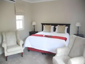 Rose Cottage Dullstroom Bed and Breakfast - Image 4