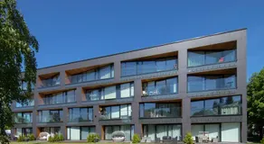 One Apartments - Image 5