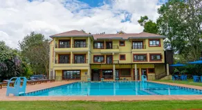 Nyeri Club - Image 3