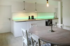 Ferienhaus bei Nordseelagune Busum - Image 5
