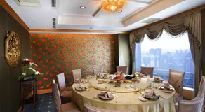 The Splendor Hotel Taichung - Image 5