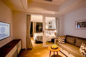 Entire 1 BR Studio Room Seminyak NE88A - Image 4