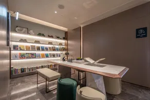 Atour Hotel Middle Lianjiang Road Fuzhou Finance Street - Image 3