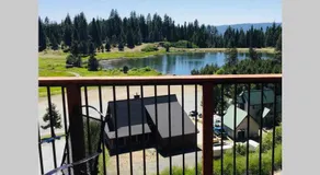 High Sierra Retreat with a view of Pinecrest lake - Image 5