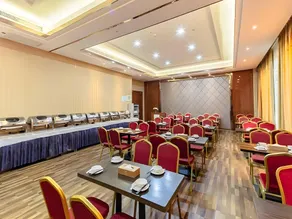 Vienna Hotel Hunan Yongzhou Jianghua - Image 3
