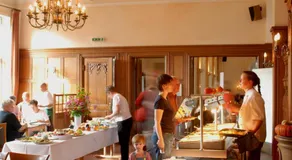 Bio- und Gesundheitshotel Gutshaus Stellshagen - Image 5