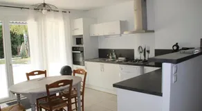 Bel appartement en campagne - Image 2