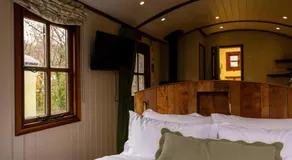 The Merry Harriers Pub - Image 2