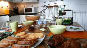 In Giardino B&B - Image 4