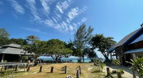 Koh Ngai Sea Open Resort - Image 4