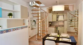 Italian Vacation Homes - Maison Turquoise du Lac - Image 5