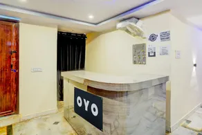 Hotel O City Inn Guest House - Image 3