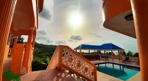 Union Hilltop Paradise Villas - Image 4