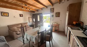 Casa campo de 3 habitaciones con parcela - Image 5