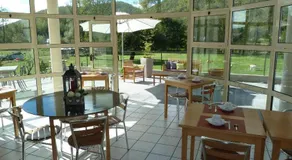 Hôtel La Colombiere Cantal - Image 3