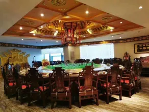 Urumqi Belt and Road Theme Hotel (International Convention and Exhibition Center) - Image 5