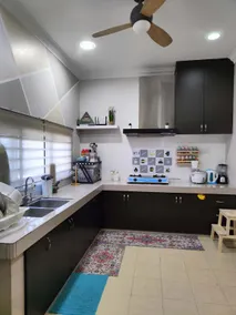 DH Merlimau Homestay - Image 5