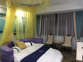 Taoyuan Shangpin Art Hotel - Image 2
