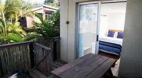 Ansteys Beach Self Catering Apartments - Image 5