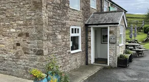 Milecastle Inn On Hadrian's Wall Near Haltwhistle - Image 3