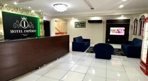 Hotel Império Santarém - Image 3