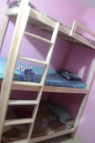 Green Homestay Kolkata -AC extra 400-KITCHEN extra 200 - Image 2