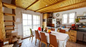 Swiss Holiday House - Image 4