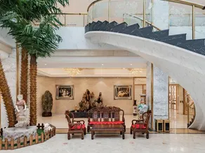 Tianjiao Hotel - Image 4