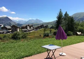 Chalet La Belle Etoile - Image 4