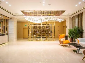 City Comfort Inn Yidu Three Gorges Qianguqing Wanda Plaza - Image 2