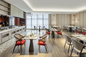 Crowne Plaza Lanzhou New Area By IHG - Image 5