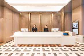 Atour Hotel Meizhou Meixian Baili Plaza - Image 4