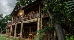 Hartbeespoortdam Lodge - Image 4