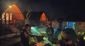 Umah lumbung bedugul - Image 5