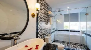 Mina Hotel and Spa - Image 5