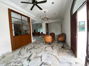 ZAINUDIN’s Bungalow @ Orna Golf Country Club - Image 2