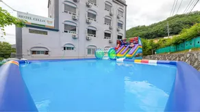 Gapyeong Chello Pensiontel - Image 3