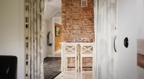Snickaren Vandrarhem i Grästorp - Egen Lägenhet - Own apartments - Image 3