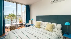 Marina de Lagos Penthouse - 250m from beach - Image 2