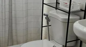 Tulu Famaguon Newly Renovated 2 BR 1BA Entire Apartment Free Wifi, Continental Breakfast, Parking - Image 2