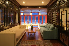 The Great Wall Courtyard Hostel - Image 2