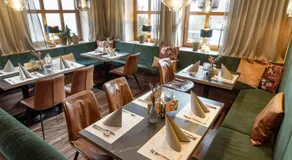 La Pasta Hotel Restaurant - Image 3