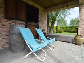 Sommerhus i Geel med sauna - Image 2