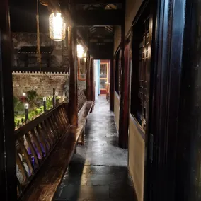 Luxi Pushi Zui Chinese Inn - Image 4