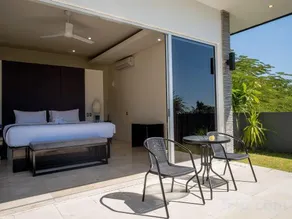 Suluban Cliff Bali Villa - Image 3