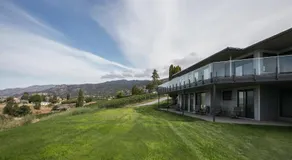 The Inn at Therapy Vineyards - Image 4